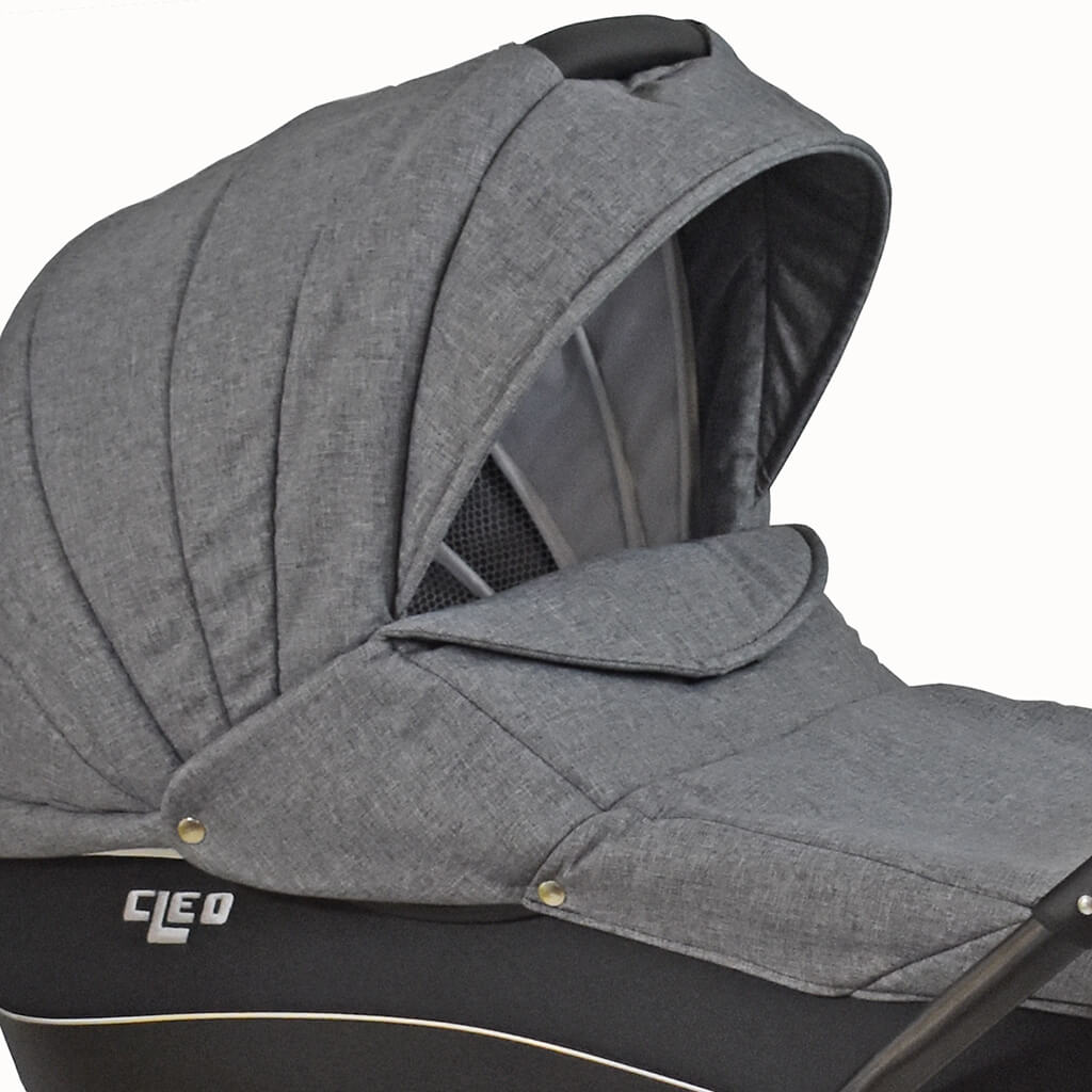 CLEO RETRO 2 in 1