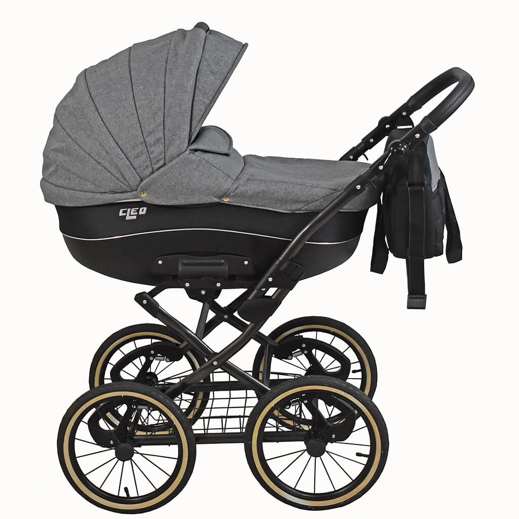 CLEO RETRO 2 in 1