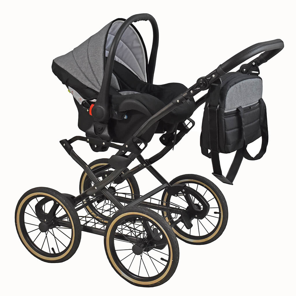 CLEO RETRO 2 in 1