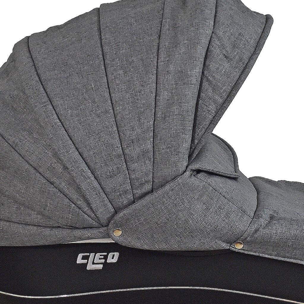 CLEO RETRO 2 in 1