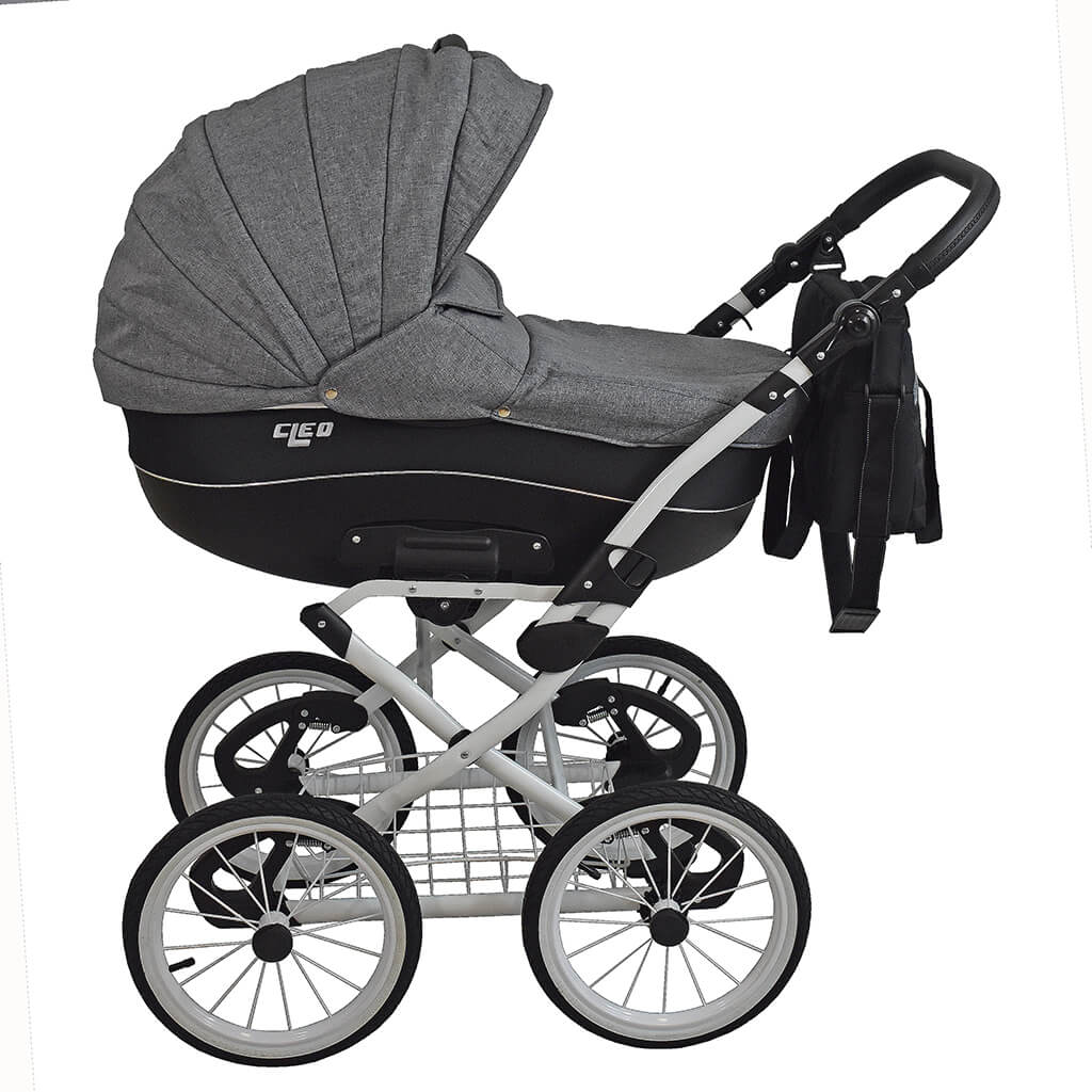 CLEO RETRO 2 in 1