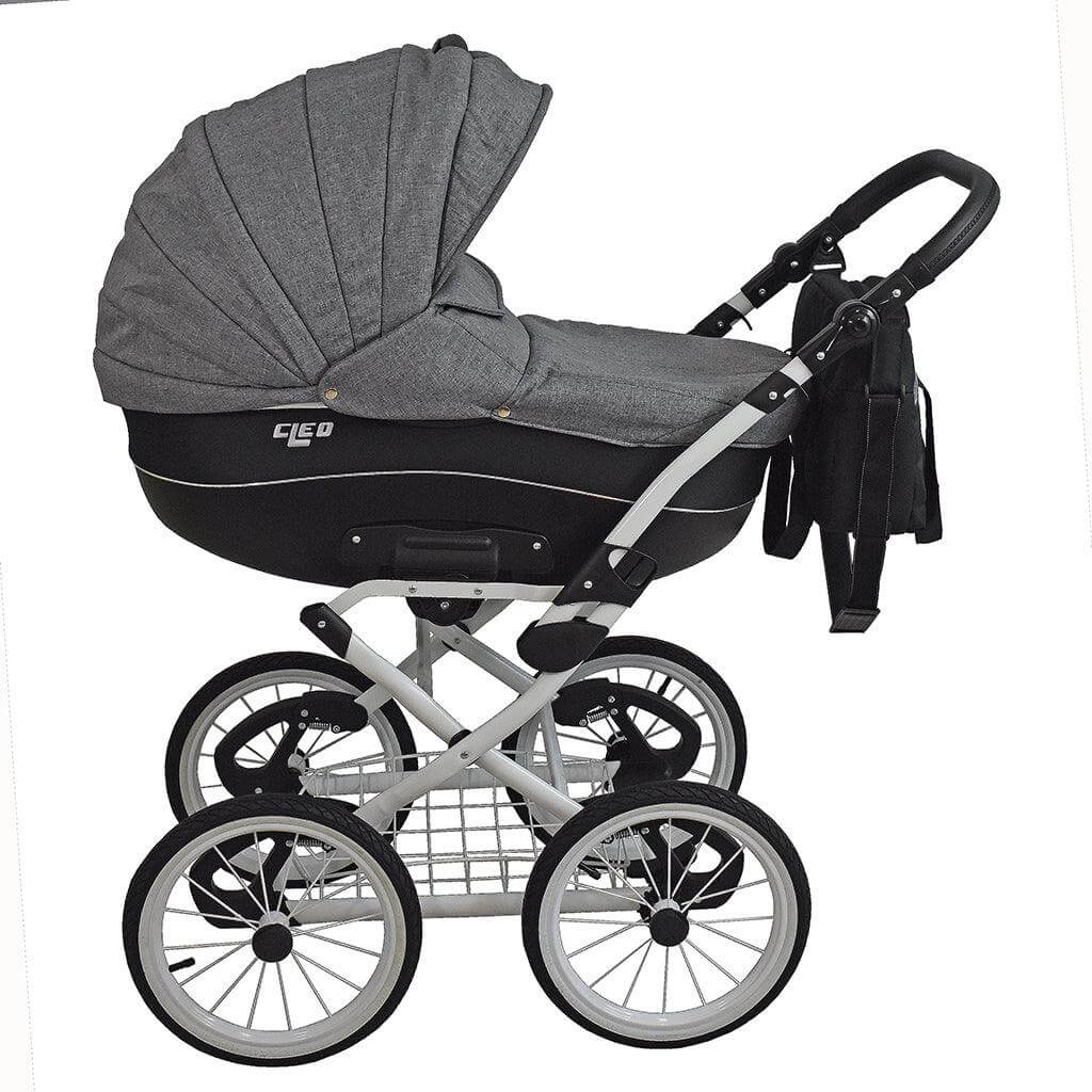 CLEO RETRO 2 in 1