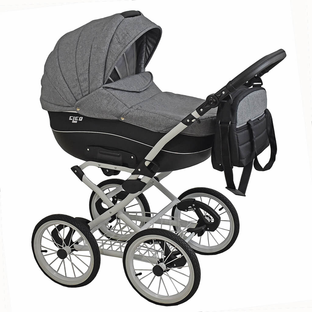 CLEO RETRO 2 in 1