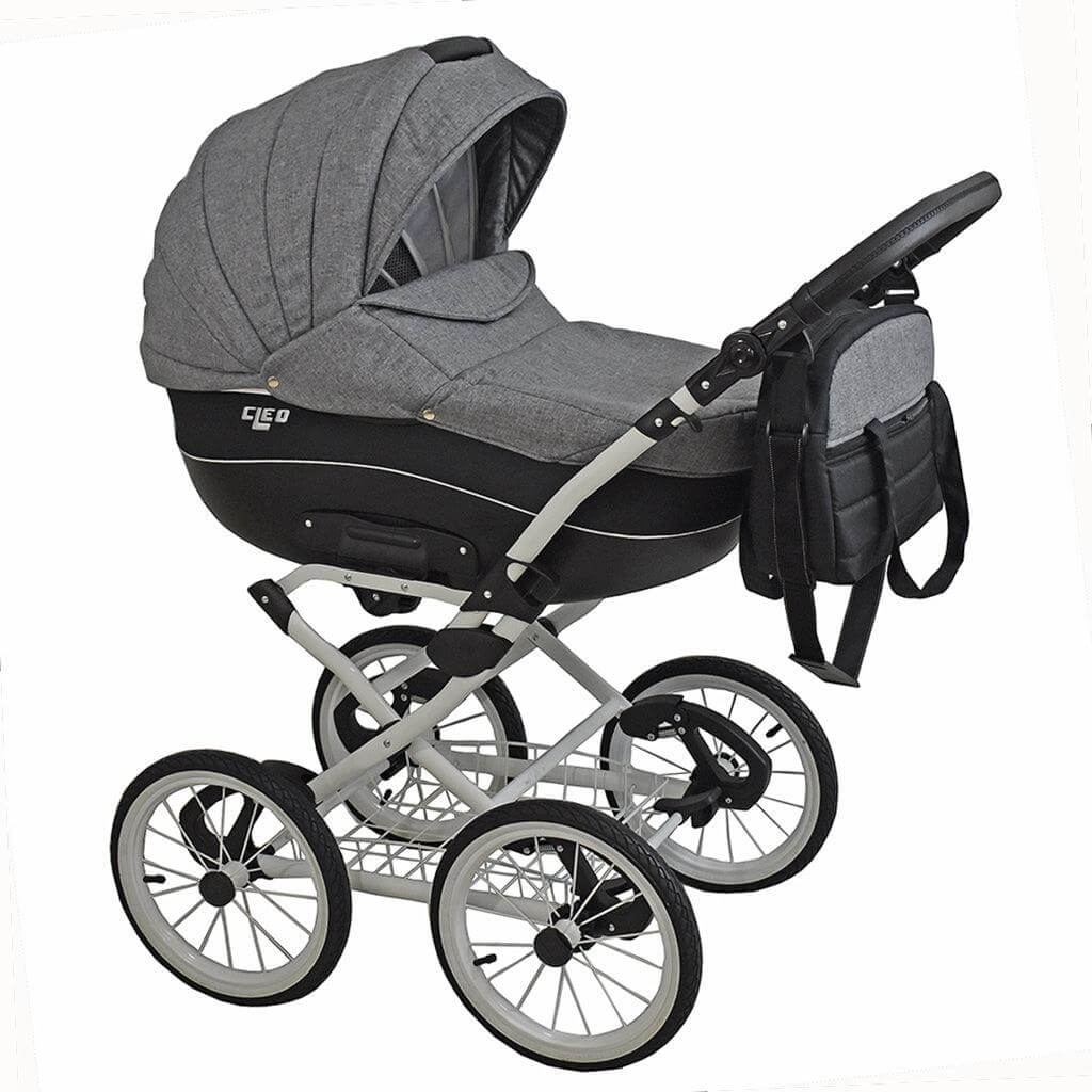 CLEO RETRO 2 in 1