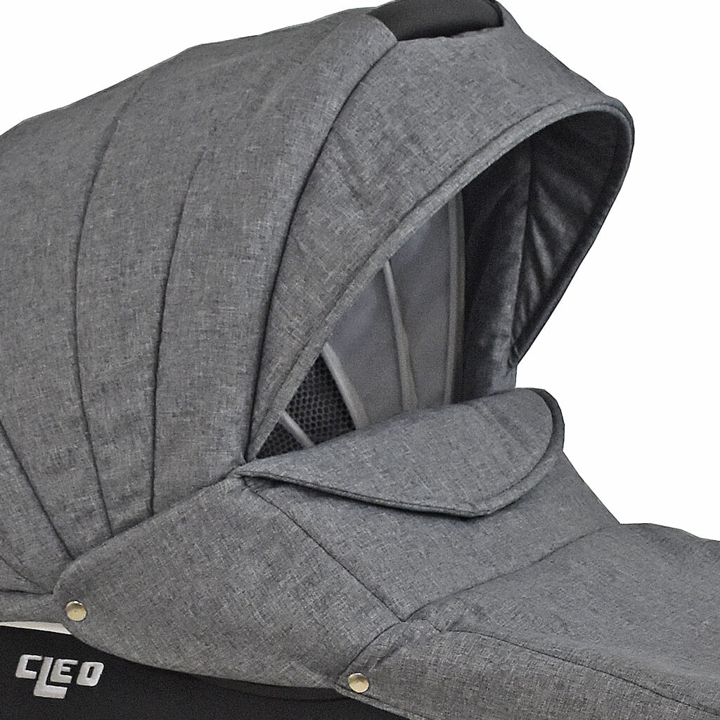 CLEO RETRO 2 in 1