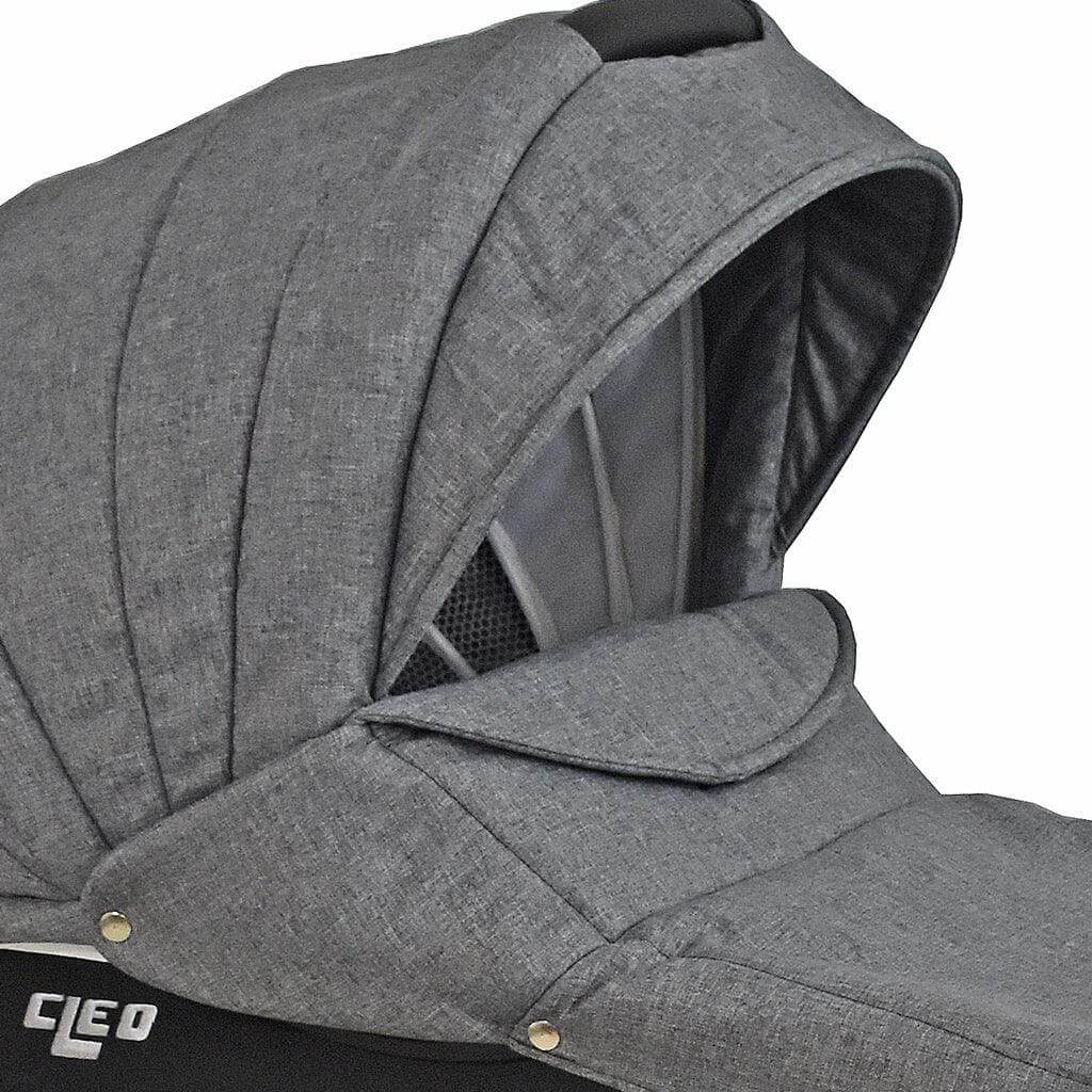 CLEO RETRO 2 in 1
