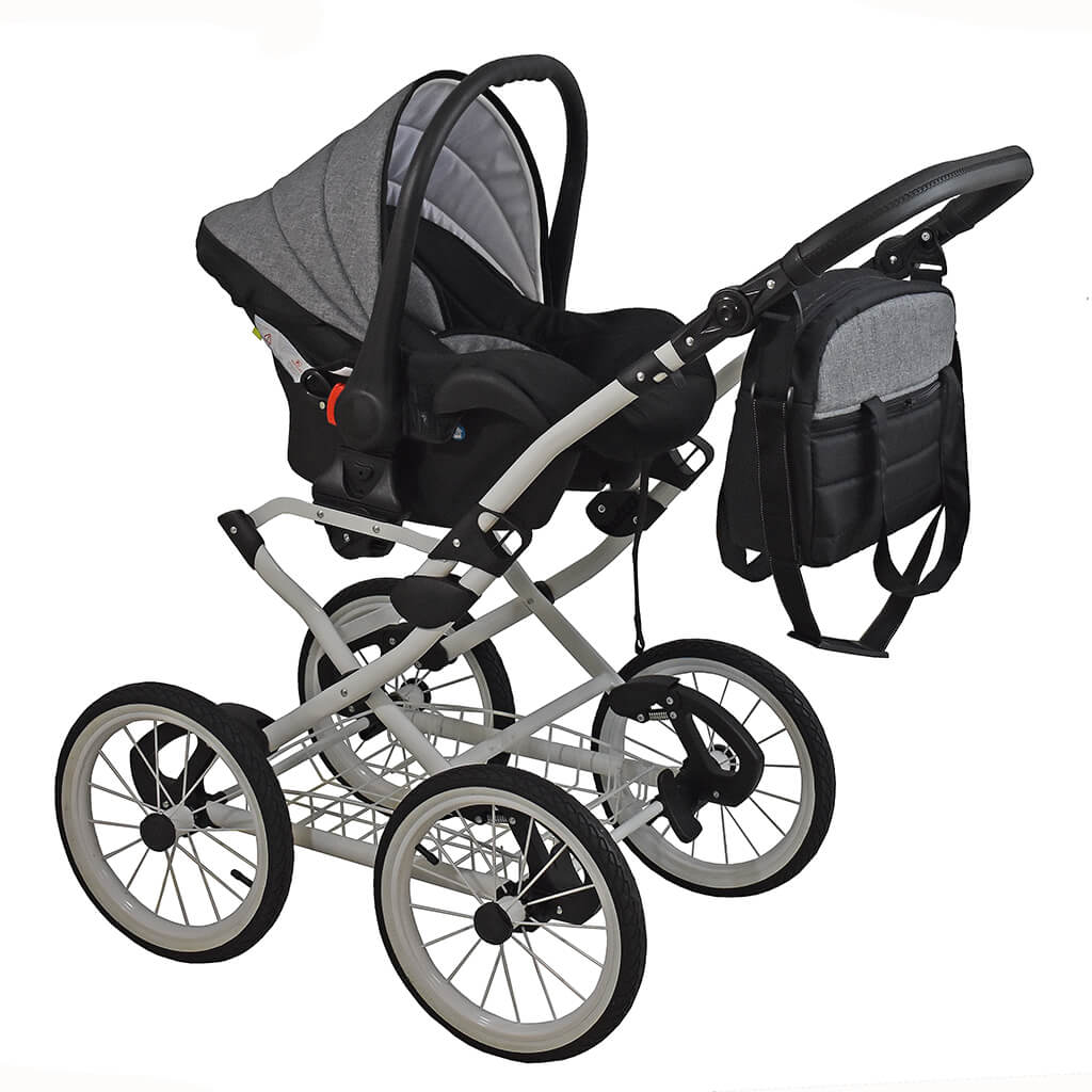 CLEO RETRO 2 in 1