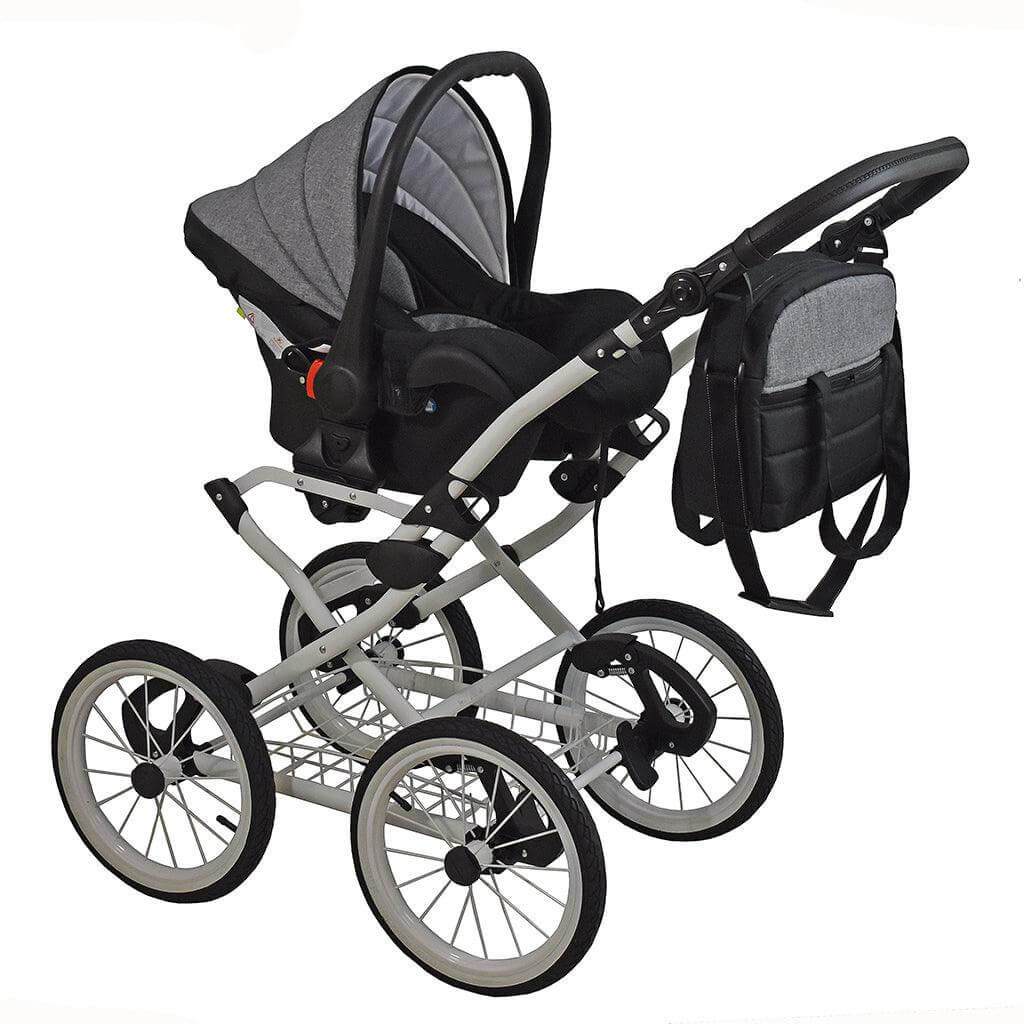 CLEO RETRO 2 in 1
