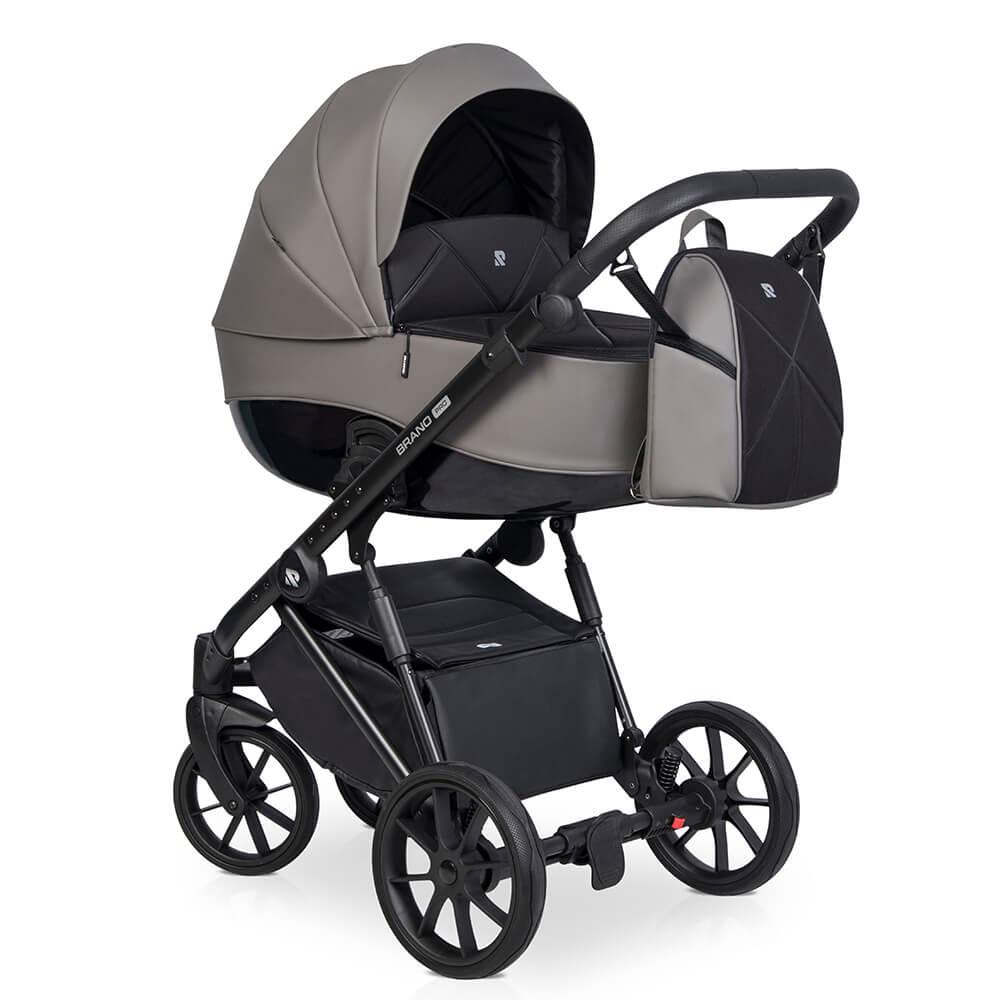 BRANO PRO - cleo-kinderwagen.de