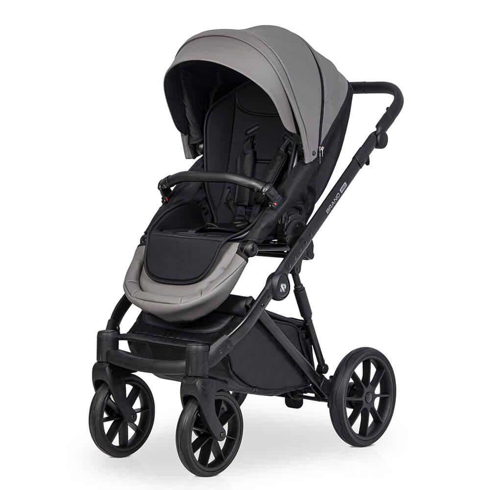 BRANO PRO - cleo-kinderwagen.de