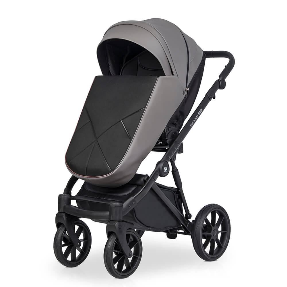 BRANO PRO - cleo-kinderwagen.de