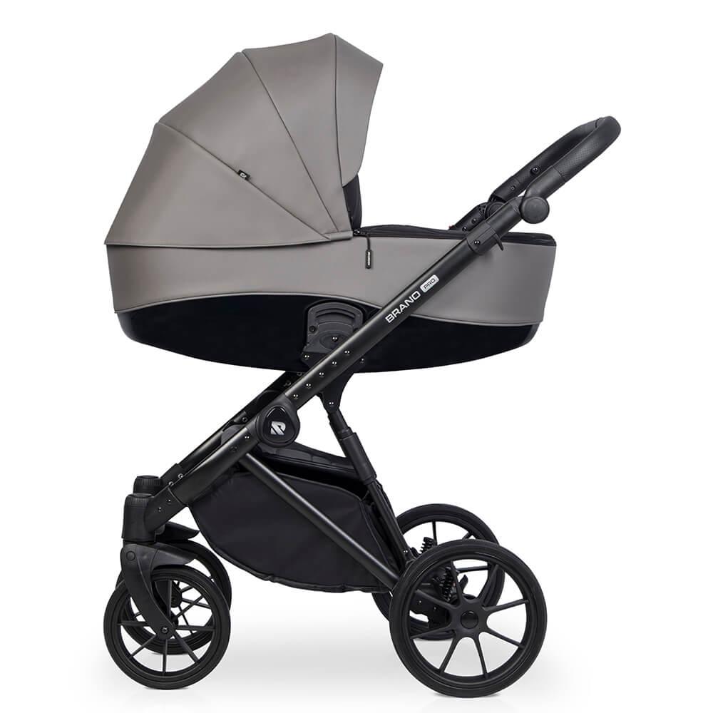 BRANO PRO - cleo-kinderwagen.de