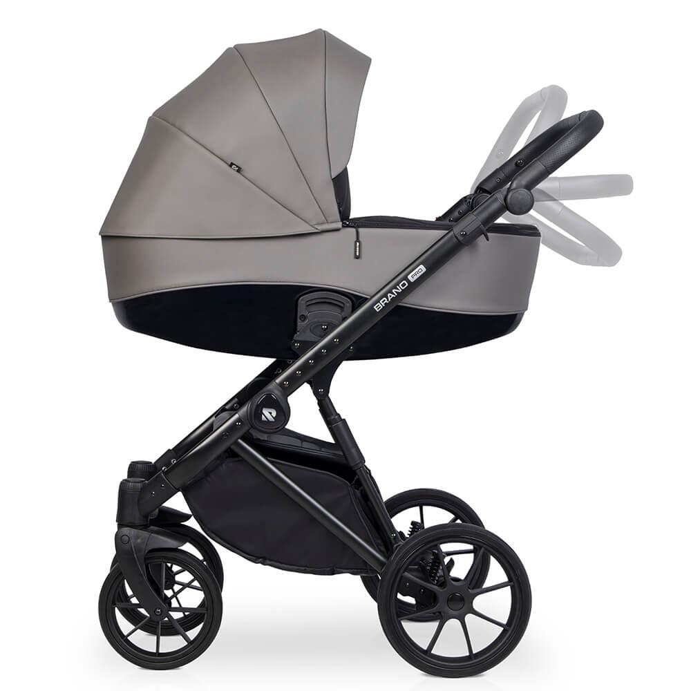 BRANO PRO - cleo-kinderwagen.de