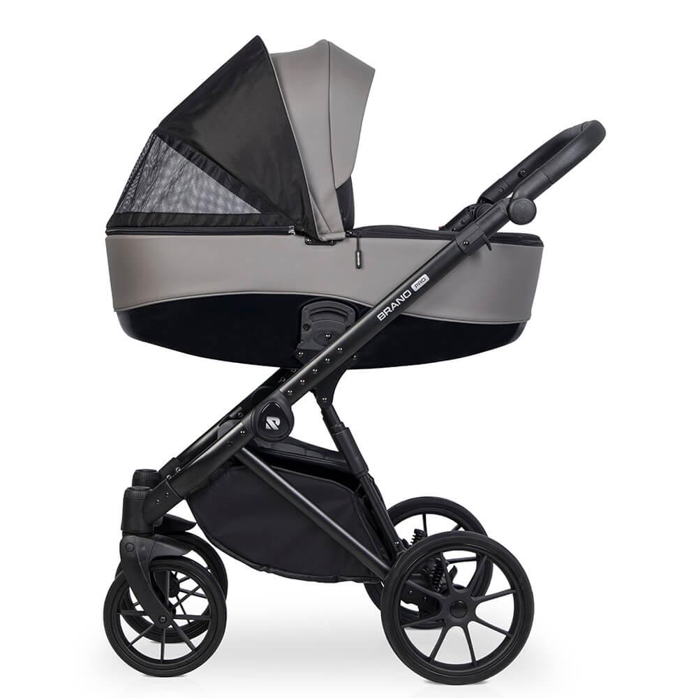 BRANO PRO - cleo-kinderwagen.de