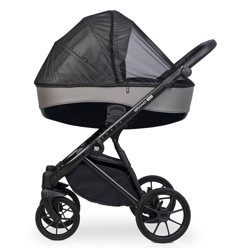 BRANO PRO - cleo-kinderwagen.de