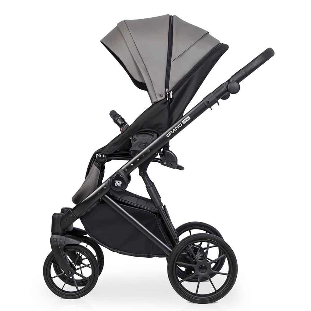 BRANO PRO - cleo-kinderwagen.de