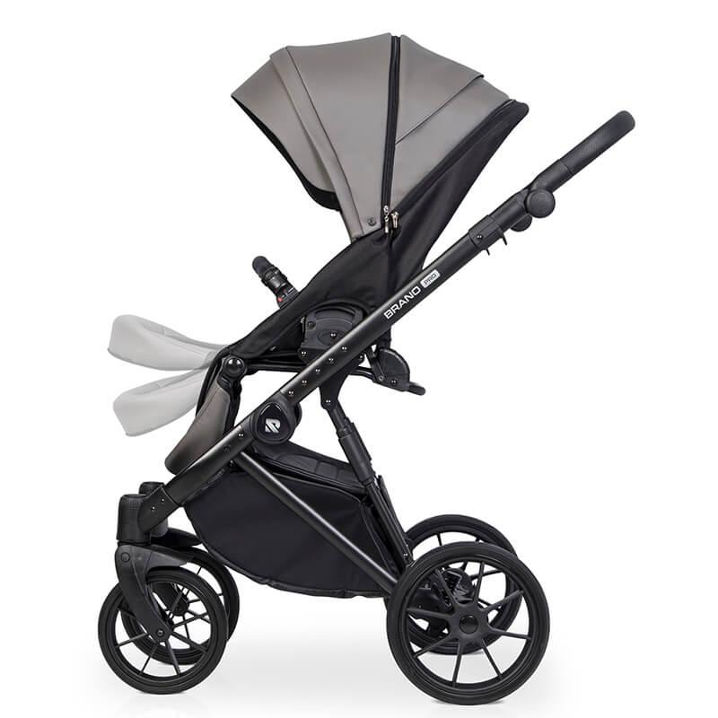 BRANO PRO - cleo-kinderwagen.de