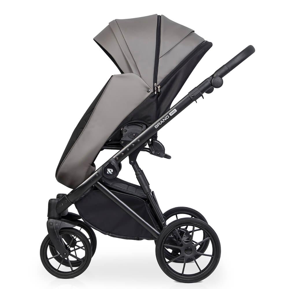BRANO PRO - cleo-kinderwagen.de