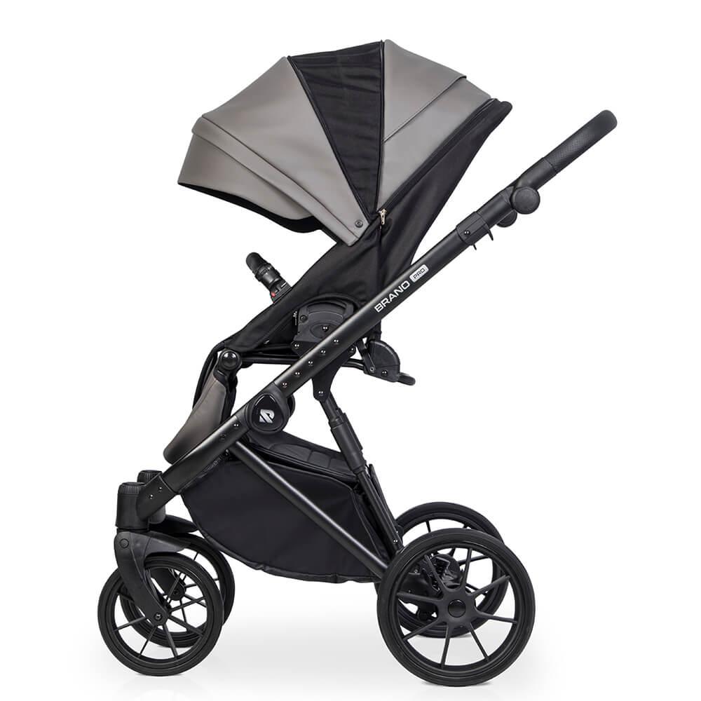 BRANO PRO - cleo-kinderwagen.de