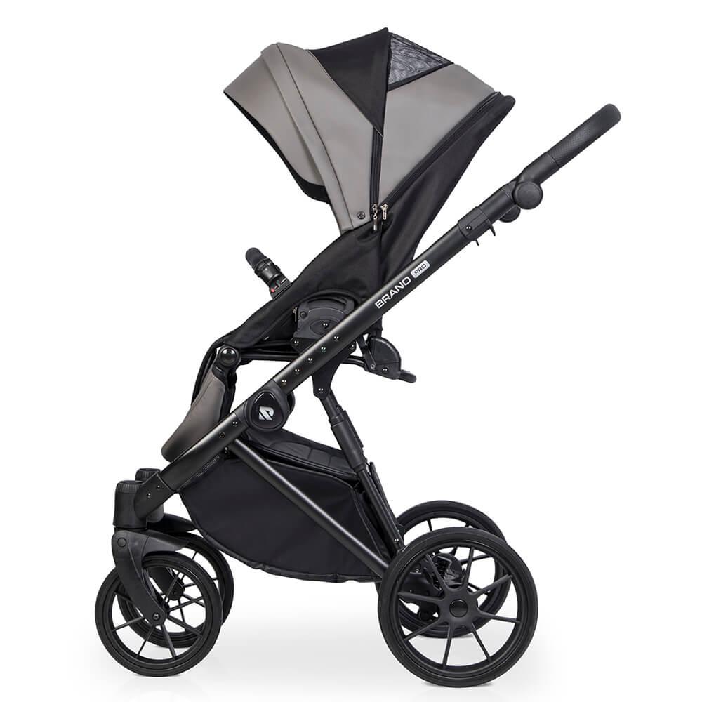 BRANO PRO - cleo-kinderwagen.de