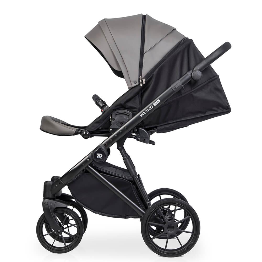 BRANO PRO - cleo-kinderwagen.de