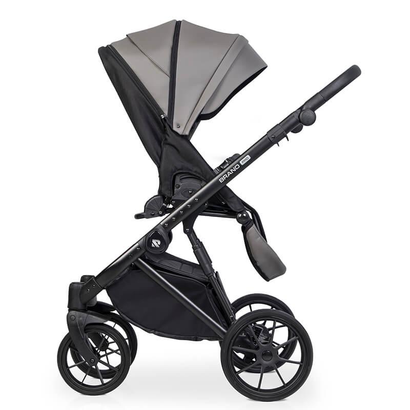 BRANO PRO - cleo-kinderwagen.de