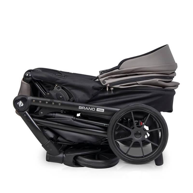 BRANO PRO - cleo-kinderwagen.de