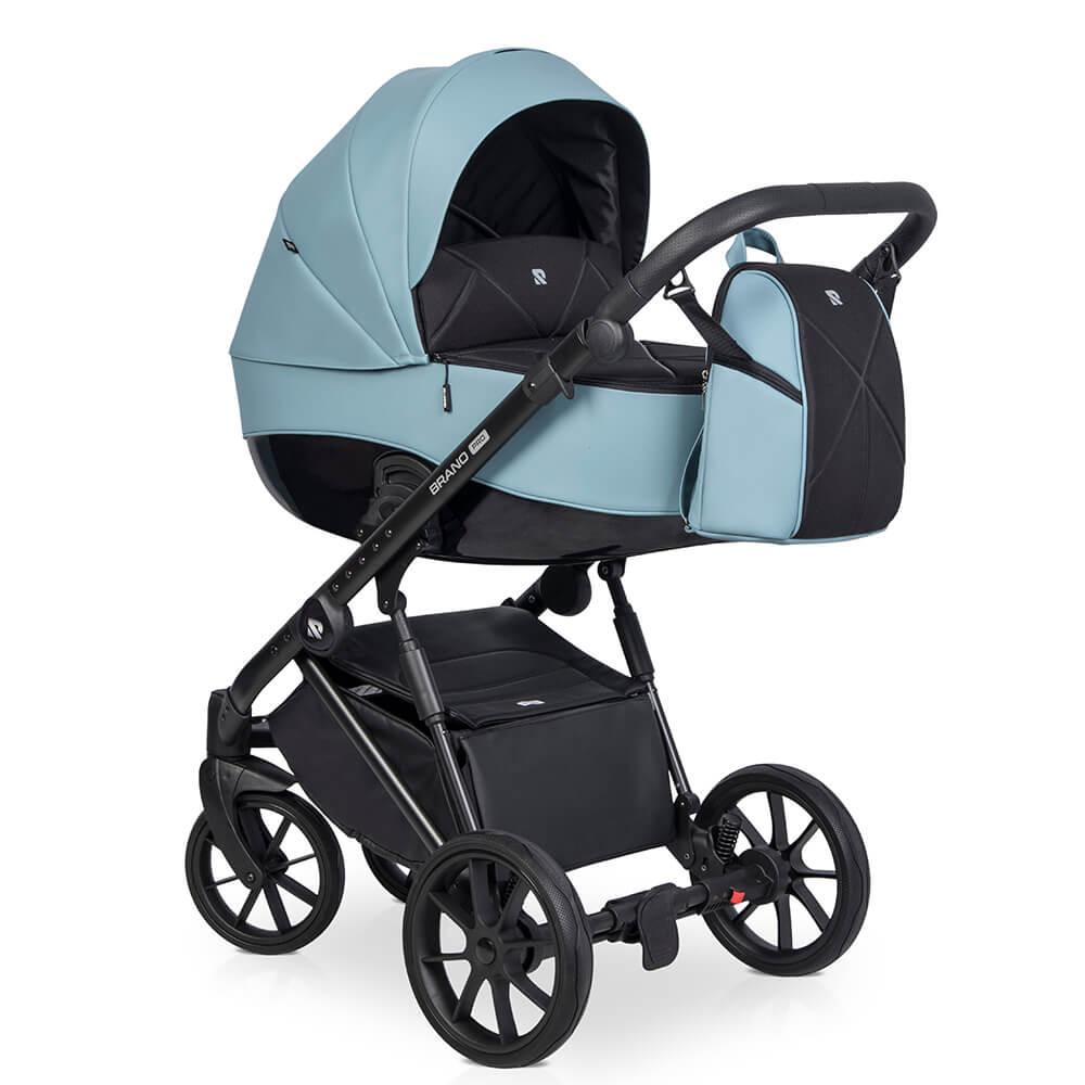 BRANO PRO - cleo-kinderwagen.de