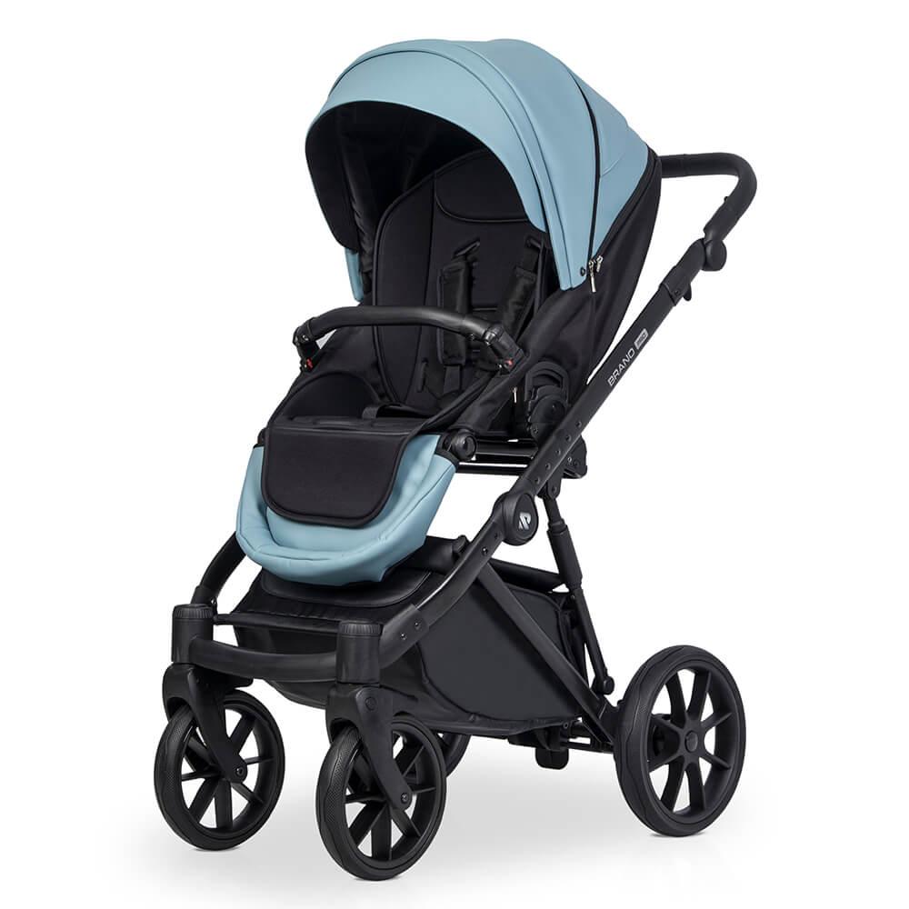 BRANO PRO - cleo-kinderwagen.de