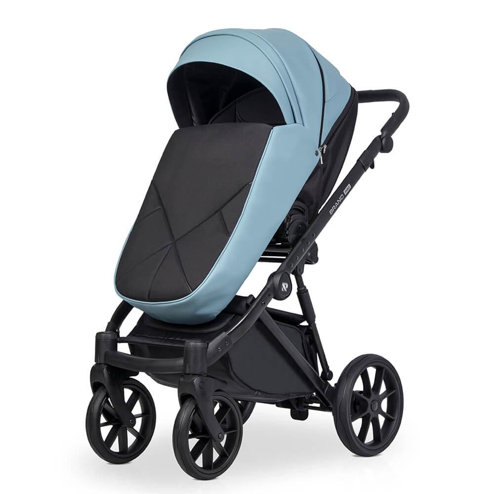 BRANO PRO - cleo-kinderwagen.de