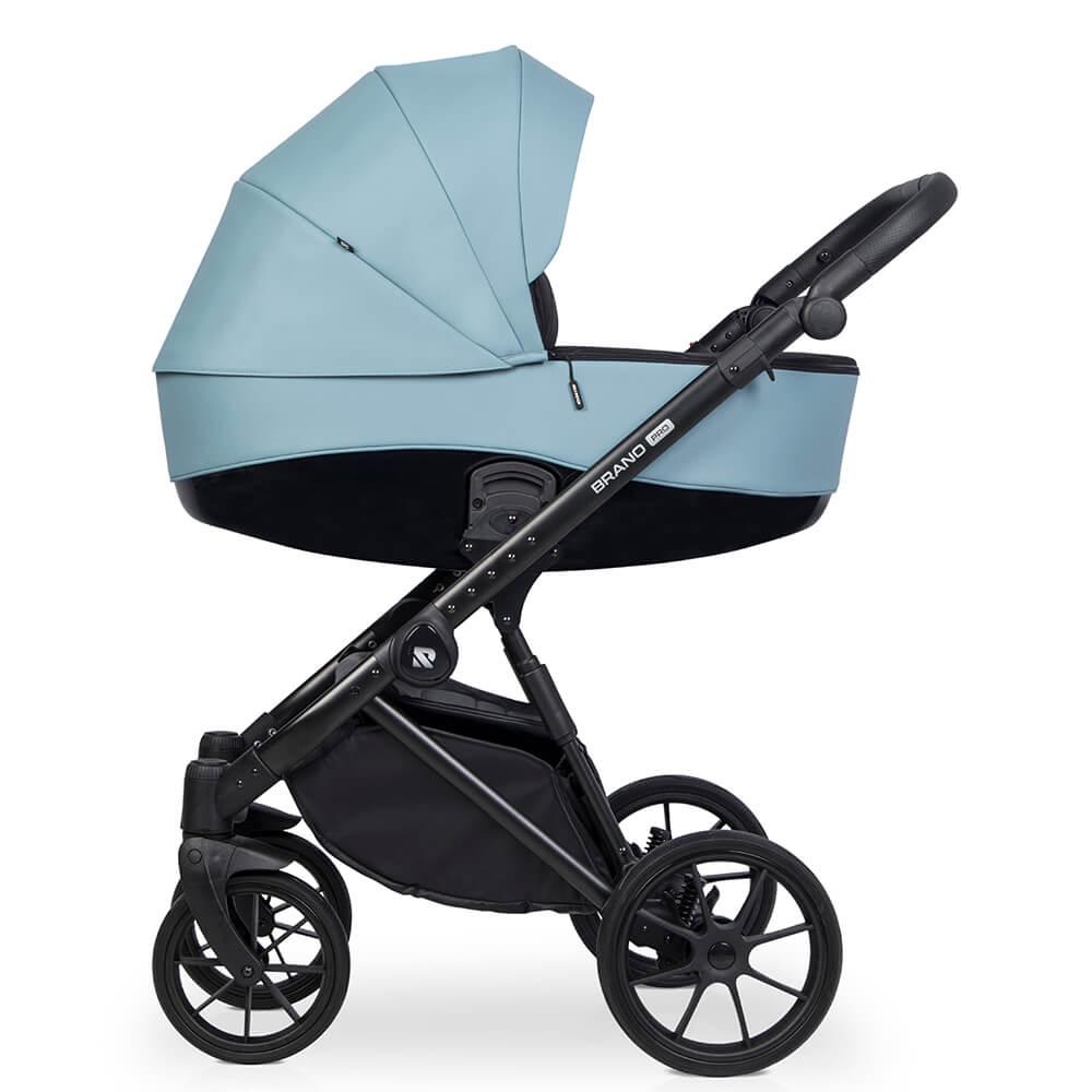 BRANO PRO - cleo-kinderwagen.de