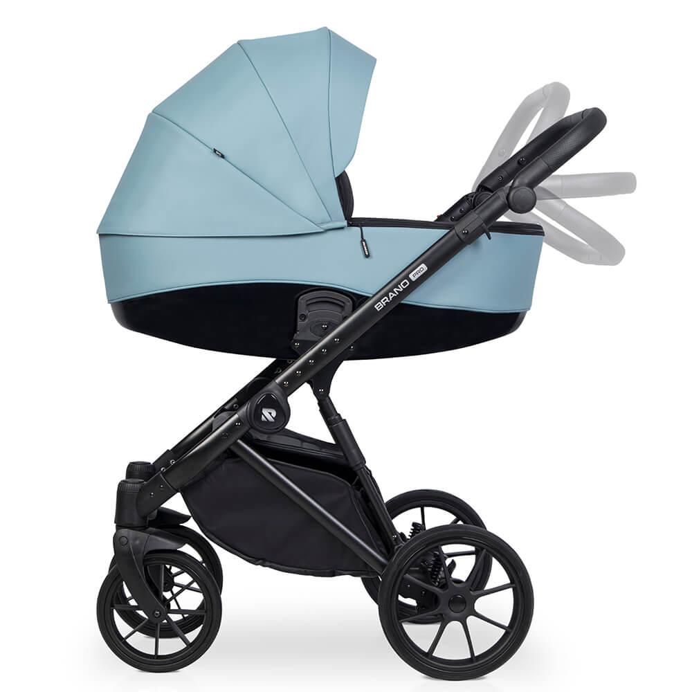 BRANO PRO - cleo-kinderwagen.de