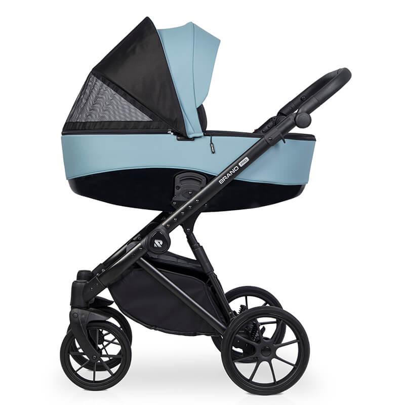 BRANO PRO - cleo-kinderwagen.de