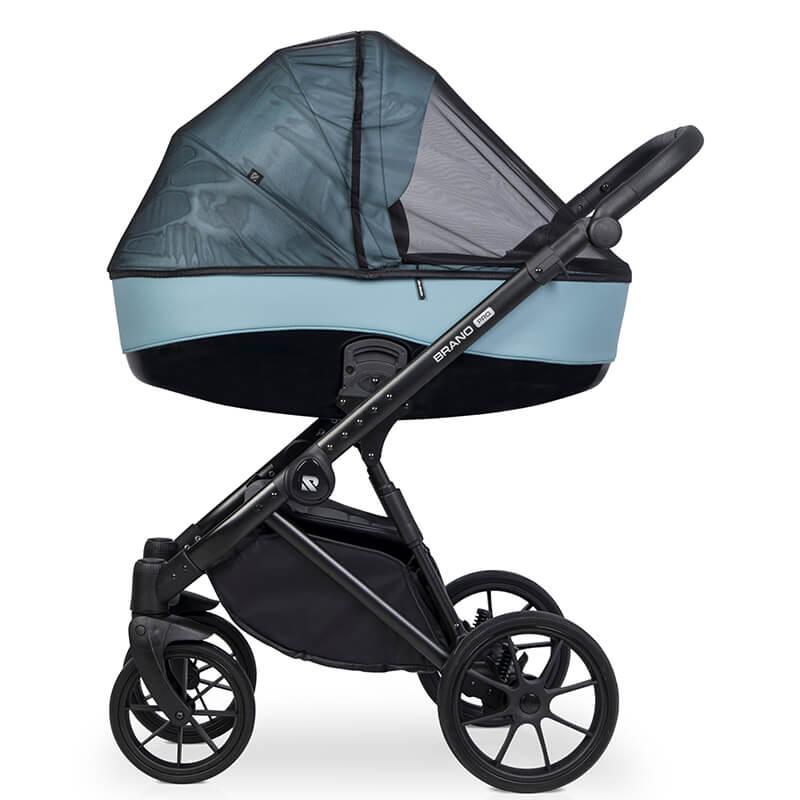 BRANO PRO - cleo-kinderwagen.de