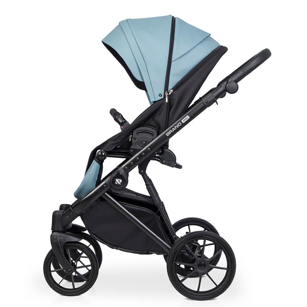 BRANO PRO - cleo-kinderwagen.de