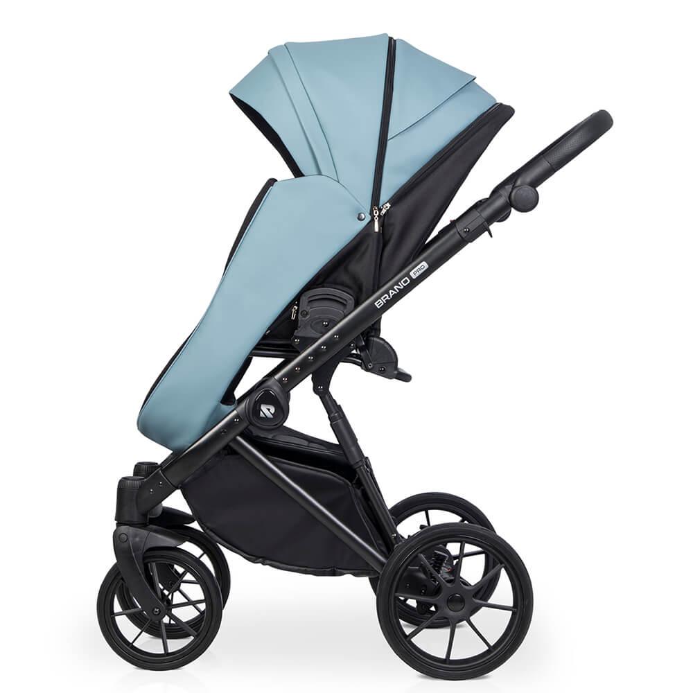 BRANO PRO - cleo-kinderwagen.de