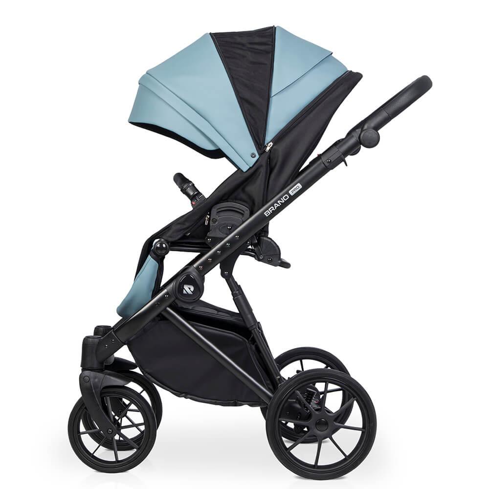 BRANO PRO - cleo-kinderwagen.de
