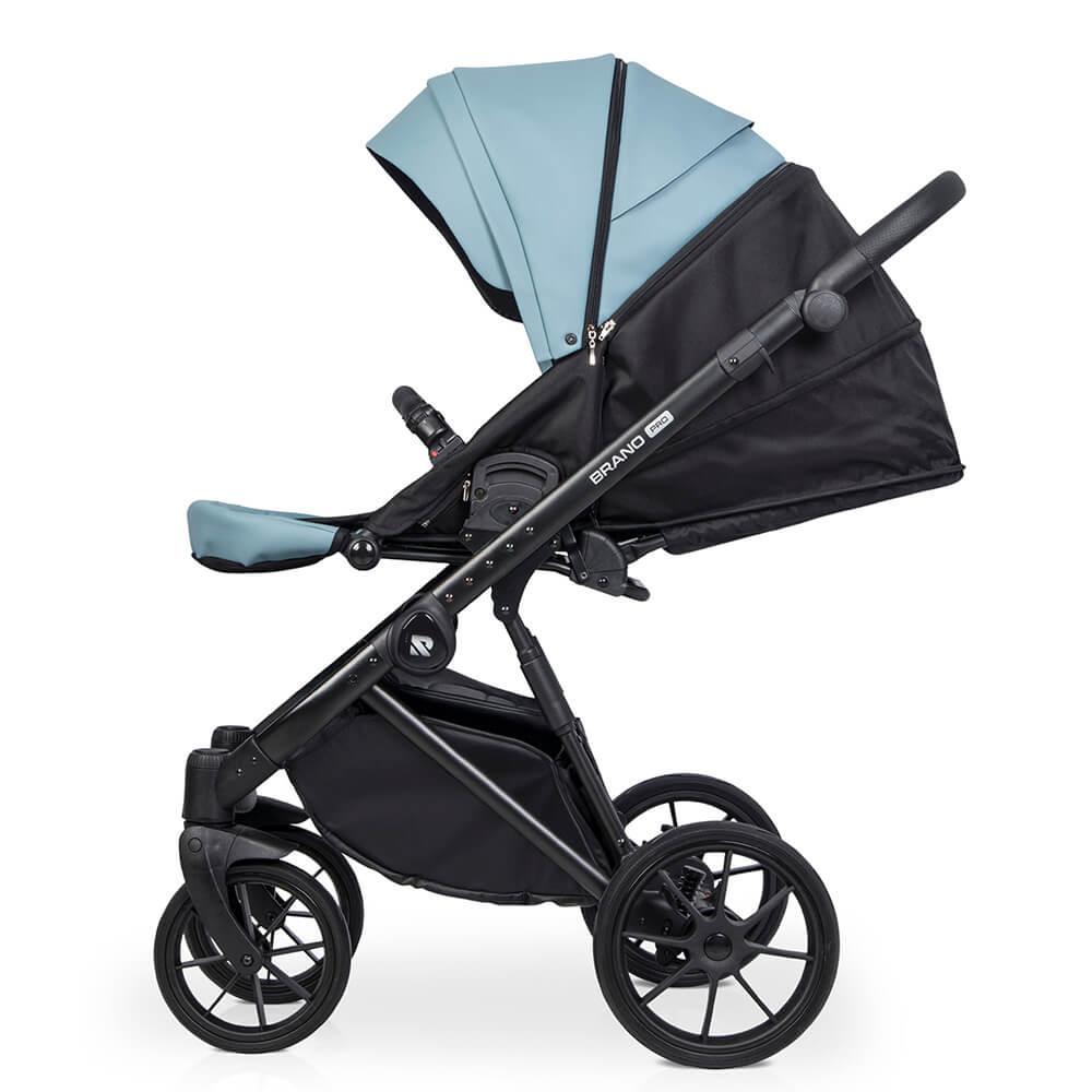 BRANO PRO - cleo-kinderwagen.de