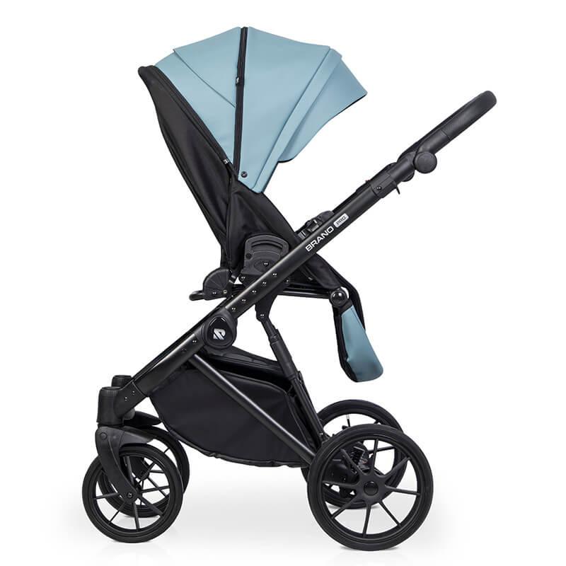 BRANO PRO - cleo-kinderwagen.de