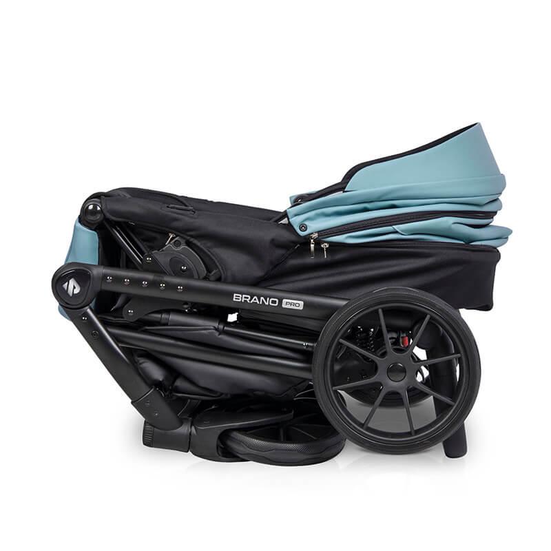 BRANO PRO - cleo-kinderwagen.de