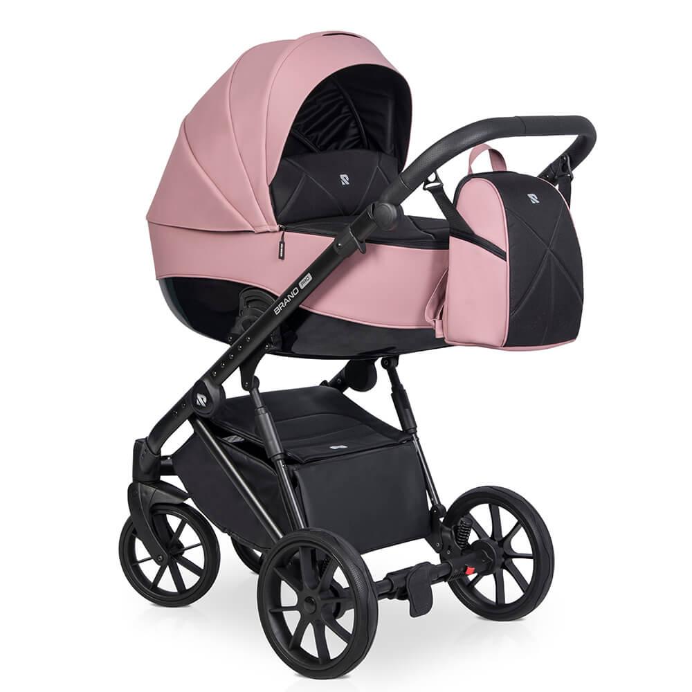 BRANO PRO - cleo-kinderwagen.de