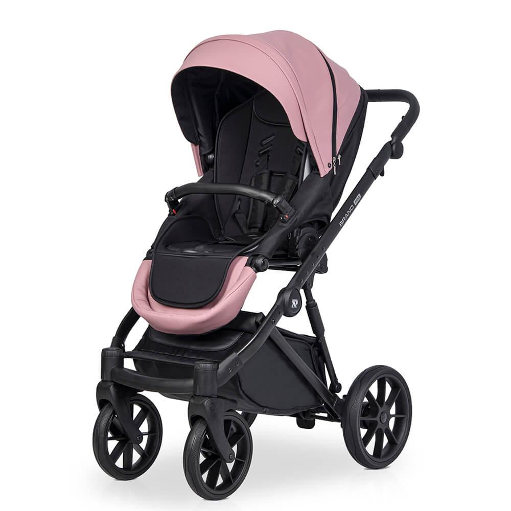 BRANO PRO - cleo-kinderwagen.de