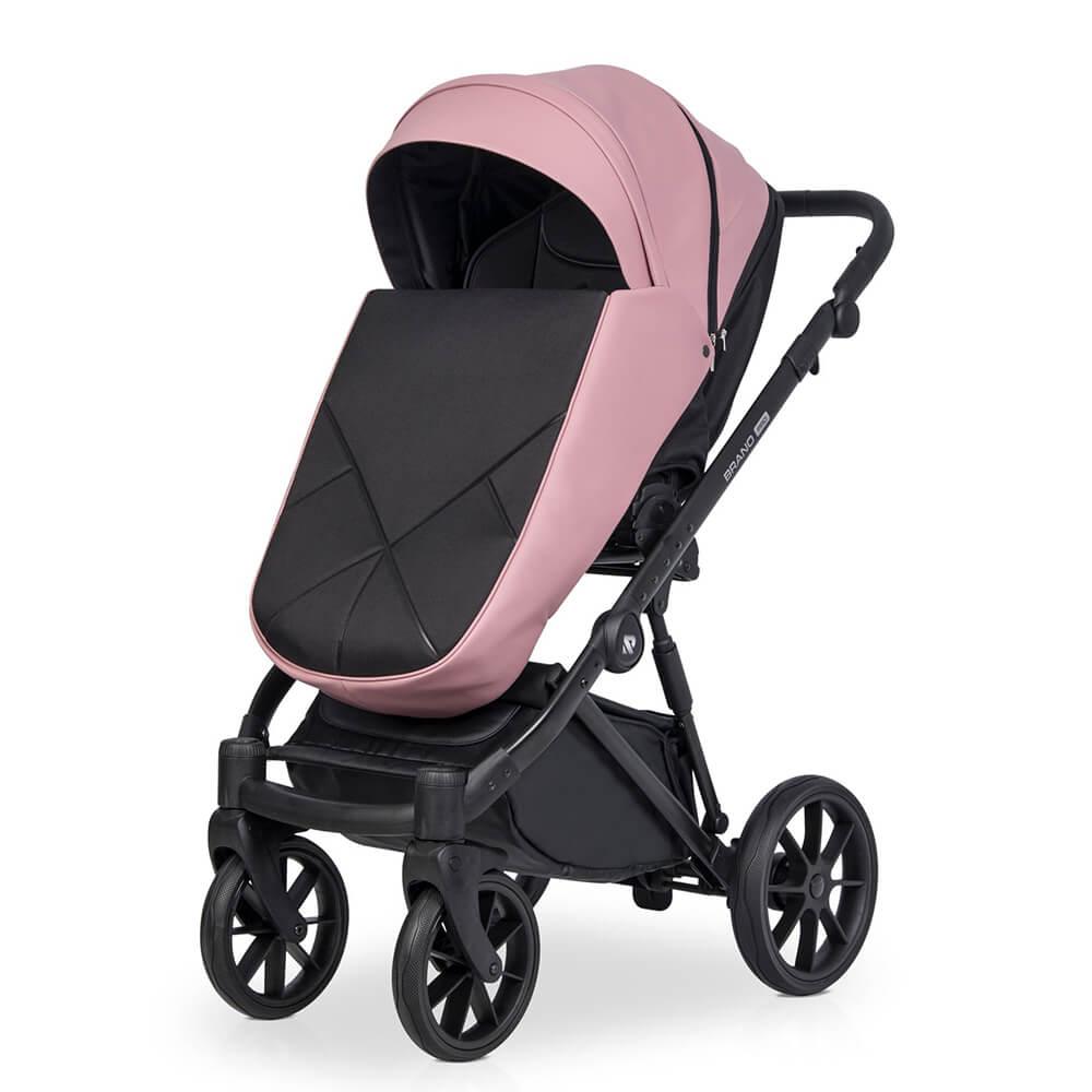 BRANO PRO - cleo-kinderwagen.de