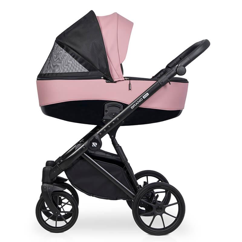 BRANO PRO - cleo-kinderwagen.de