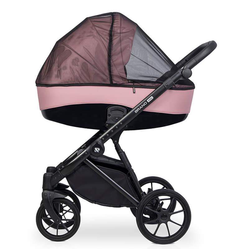 BRANO PRO - cleo-kinderwagen.de