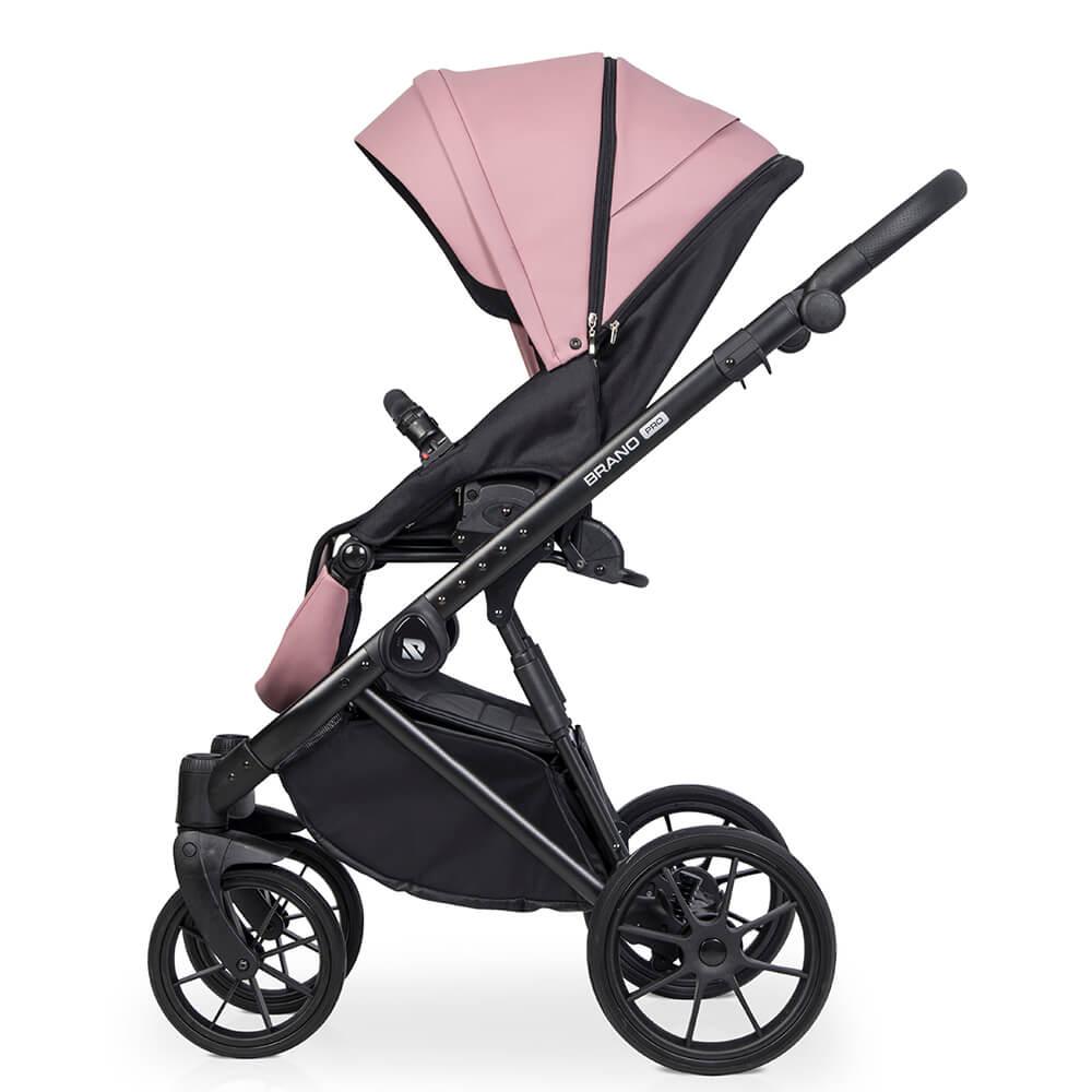 BRANO PRO - cleo-kinderwagen.de