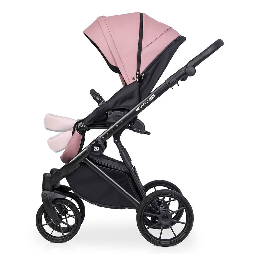 BRANO PRO - cleo-kinderwagen.de