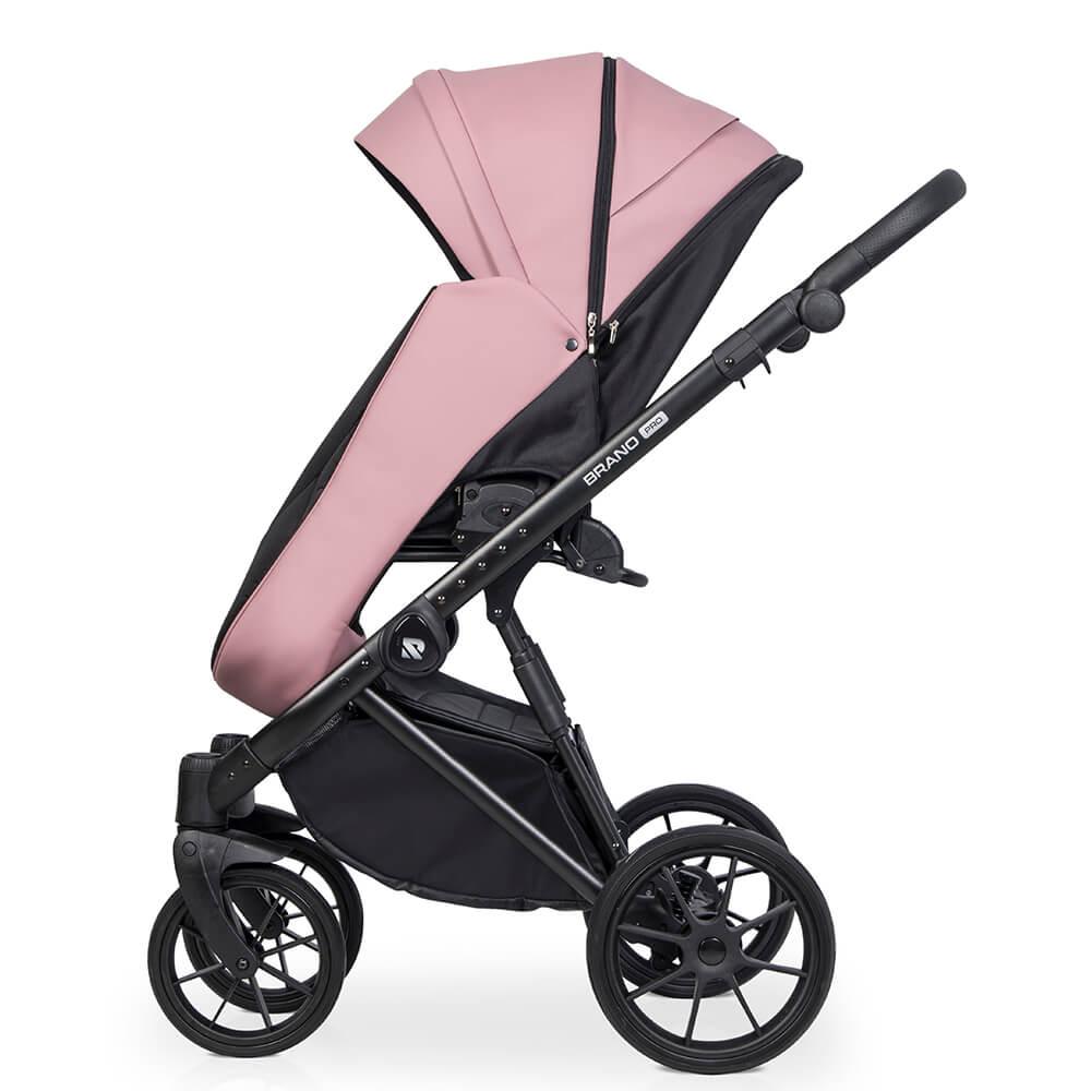 BRANO PRO - cleo-kinderwagen.de