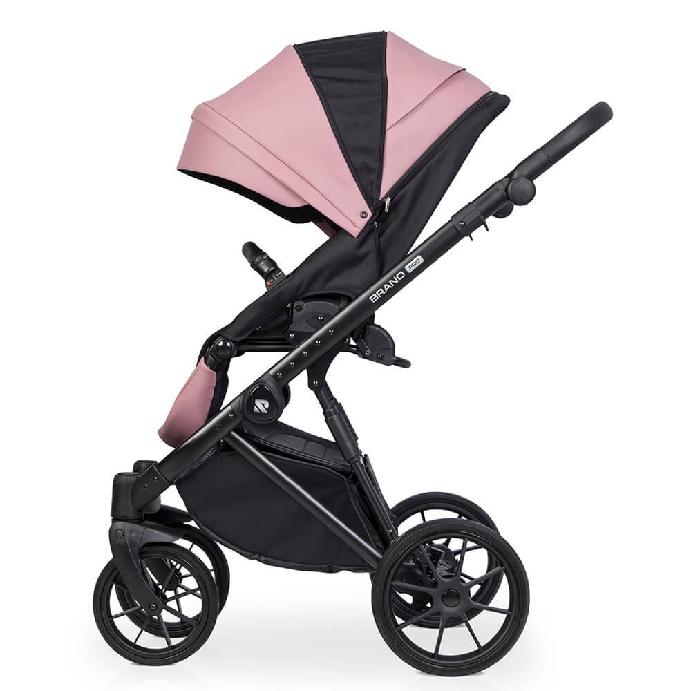 BRANO PRO - cleo-kinderwagen.de