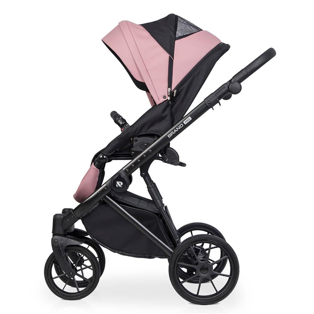 BRANO PRO - cleo-kinderwagen.de